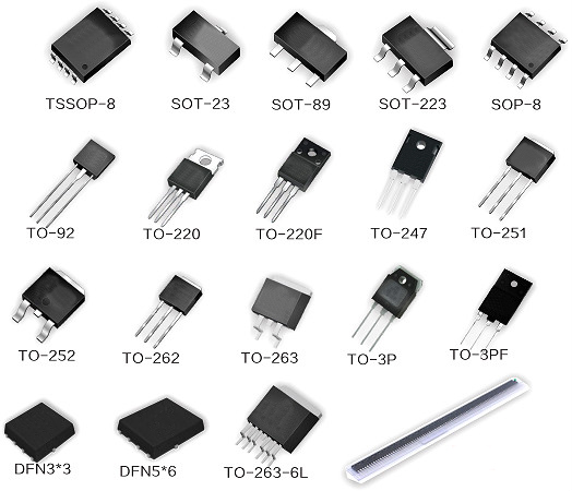 MOS管驅動電阻